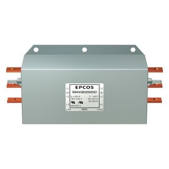 TDK EMI滤波器 B84143B0320S024