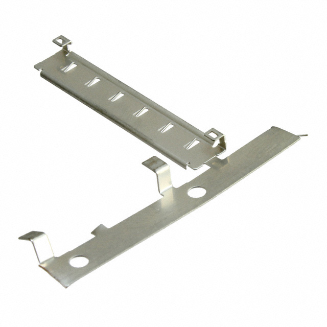 JAPAN AVIATION ELECTRONICS 矩形连接器 - 配件 FI-RE51CL-SH2-3000