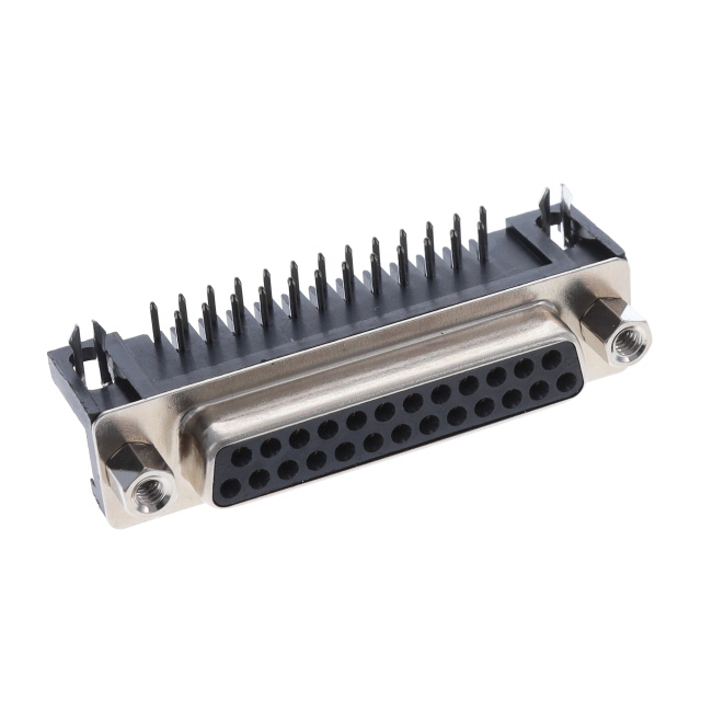 KYCON D-Sub 连接器 K22X-B25S-NJ