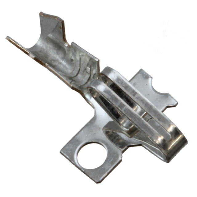 MOLEX 卡边缘连接器 - 触头 1721601803