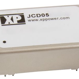 XP POWER AC-DC模块 JCD0524D05