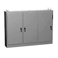 HAMMOND MANUFACTURING  3UHD8411918FTC