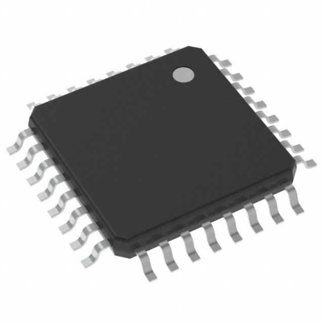 MICROCHIP TECHNOLOGY 微控制器(MCU) ATMEGA32C1-15AZ