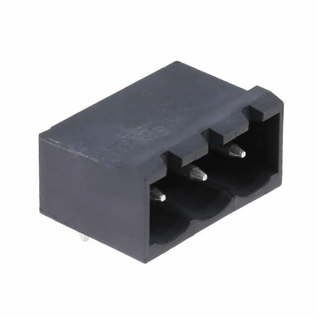 PHOENIX CONTACT 矩形连接器 - 外壳 5452070