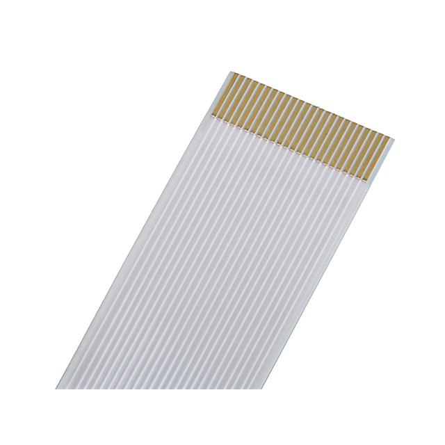MOLEX 扁平带状线缆 0150200300
