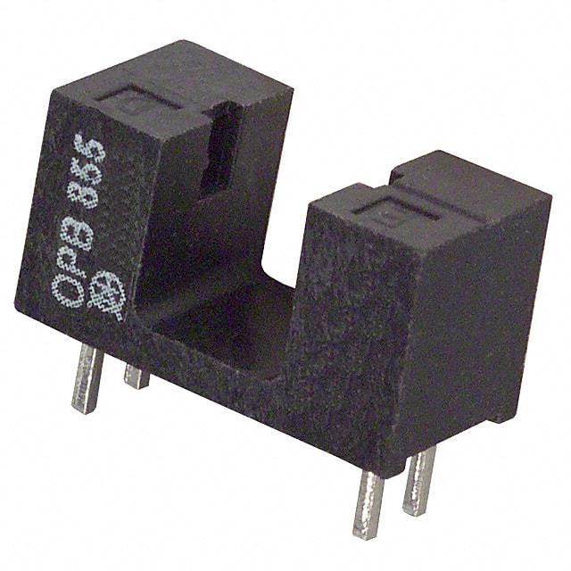 TT ELECTRONICS 光电传感器 OPB855