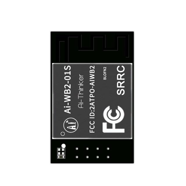 AI-THINKER/深圳安信可科技 WIFI模块 Ai-WB2-01S