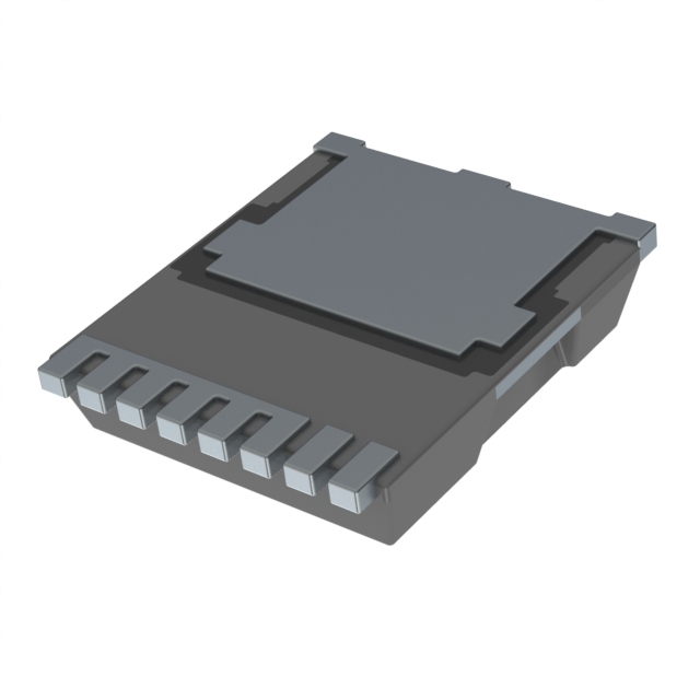 INFINEON TECHNOLOGIES 碳化硅场效应管 IMT65R072M1HXUMA1