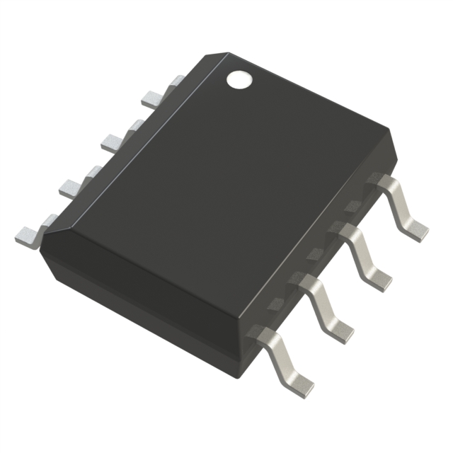 DIODES 电源管理芯片(PMIC) ZXMS6005N8Q-13