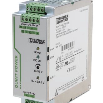 PHOENIX CONTACT DC-DC模块 2905008