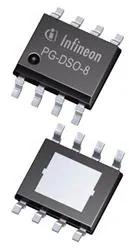 INFINEON TECHNOLOGIES LDO稳压器 TLS205B0EJV