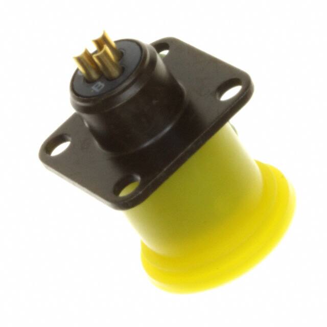 SOURIAU-SUNBANK 圆形连接器 851-02E83S50