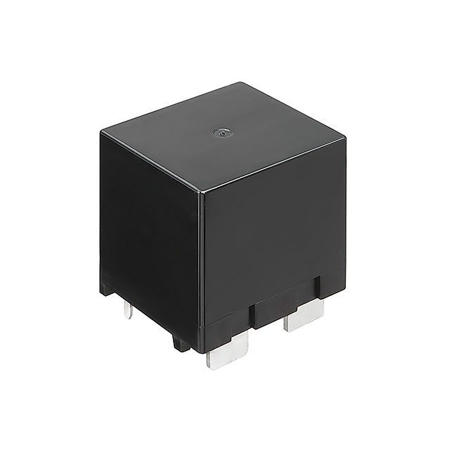 PANASONIC 其他继电器 HE1AN-P-DC12V-Y5