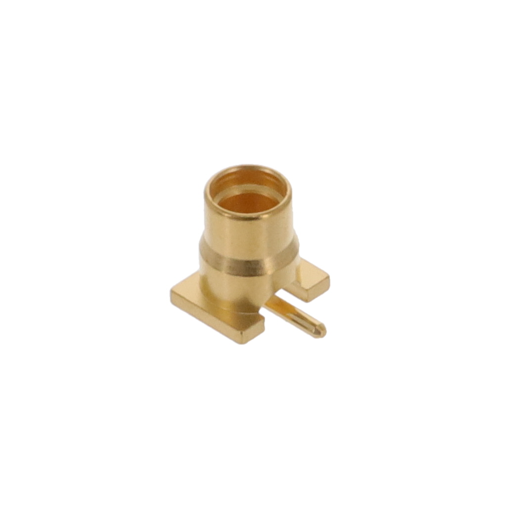 HUBER+SUHNER 同轴连接器（RF） 82_MMCX-50-0-18/111_OM