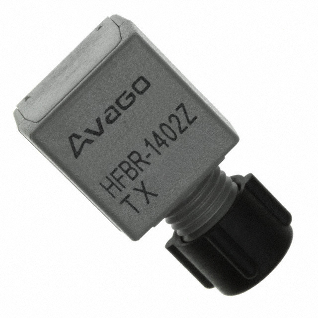 BROADCOM 发光二极管 HFBR-1402Z