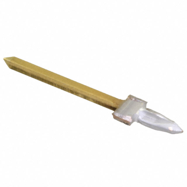 TE CONNECTIVITY 端子 - PC 引脚/单接线柱连接器 5-103577-1