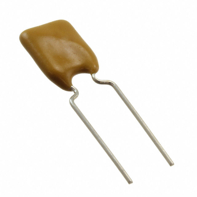 BEL FUSE PTC可复位保险丝 0ZRN0070FF1E