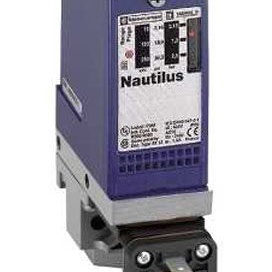 TELEMECANIQUE SENSORS 压力传感器 XMLA020A2C11