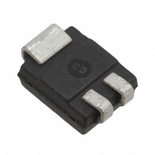 LITTELFUSE TVS二极管/ESD抑制器 P1301CA2LRP