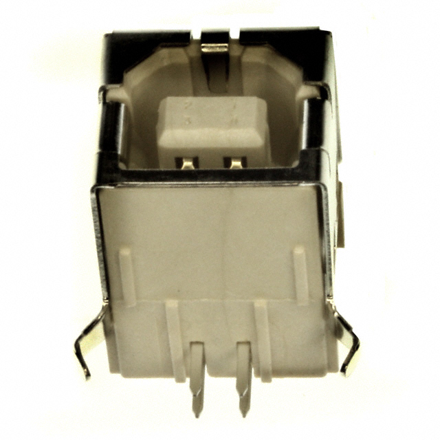 TE CONNECTIVITY USB/DVI/HDMI 连接器 292304-2
