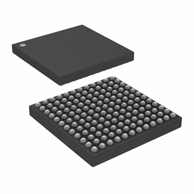 ALLIANCE MEMORY 动态随机存储器(DRAM) AS4C2M32D1A-5BIN