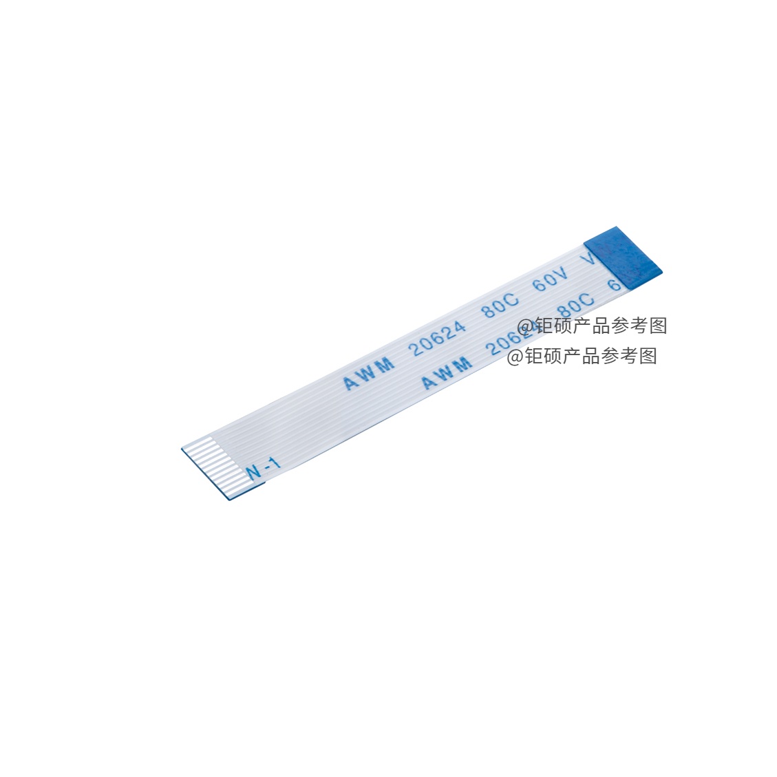 JS/深圳钜硕电子 FFC/FPC连接器 JS05B-14P-050-3-4