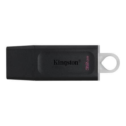 KINGSTON TECHNOLOGY USB闪存驱动器 DTX/32GB