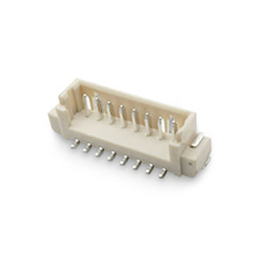 HDGC/深圳华德共创 矩形连接器 - 针座 - 插座/母插口 HDGC1251WV-S-8P