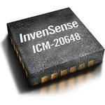 INVENSENSE 其他传感器 ICM-20648