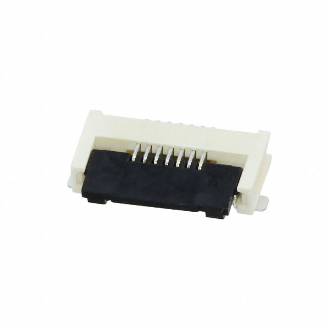 MOLEX FFC/FPC连接器 5051100692