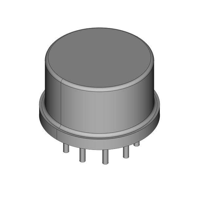 INFINEON TECHNOLOGIES 场效应管(MOSFET) IRF6636TRPBF
