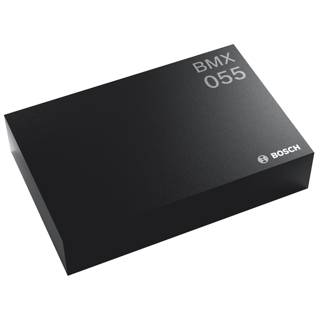 BMX055--云汉芯城ICKey.cn