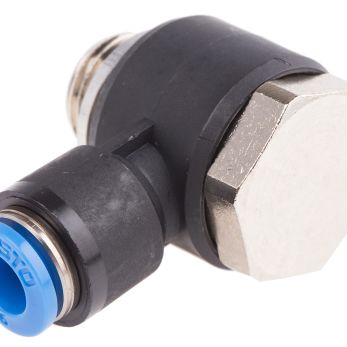 FESTO 其他工具 QSLV-G1/4-6