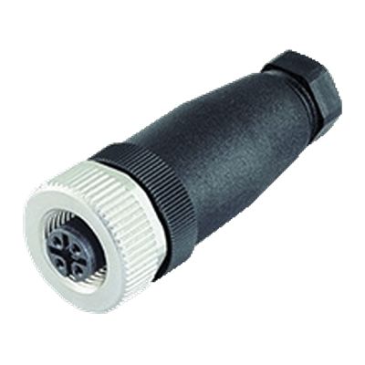 PEPPERL+FUCHS 圆形连接器 V15-G-PG9