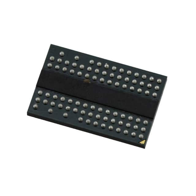 INTEGRATED SILICON SOLUTION 动态随机存储器(DRAM) IS46DR16640C-25DBLA2