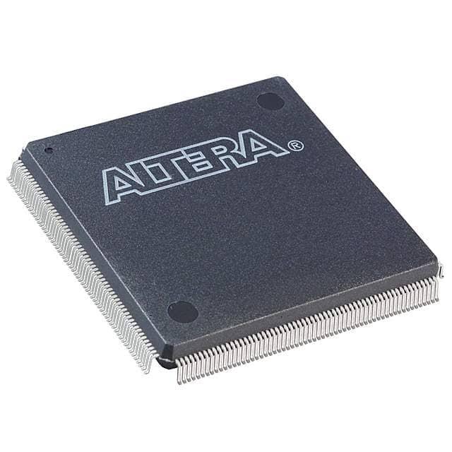 INTEL 现场可编程门阵列(FPGA) EP20K100EQC240-2