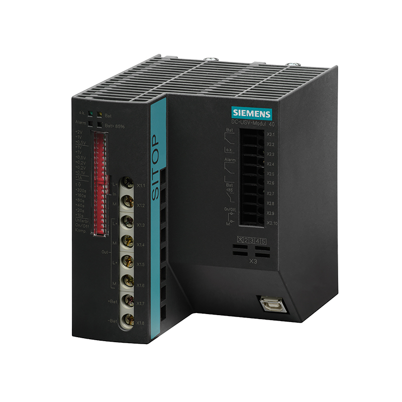 SIEMENS/西门子 开关电源 6EP19312FC21