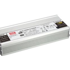 MEAN WELL/台湾明纬 开关电源 HLG-320H-C2100DA