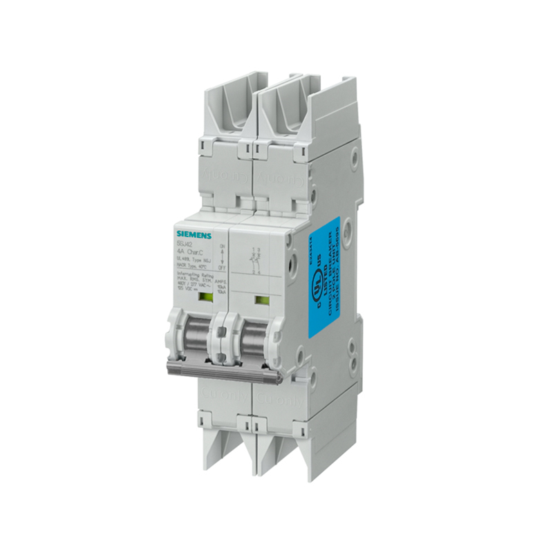 SIEMENS/西门子 断路器 5SJ4225-7HG41