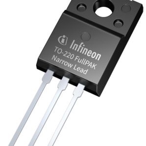 INFINEON TECHNOLOGIES 场效应管(MOSFET) IPAN70R600P7SXKSA1