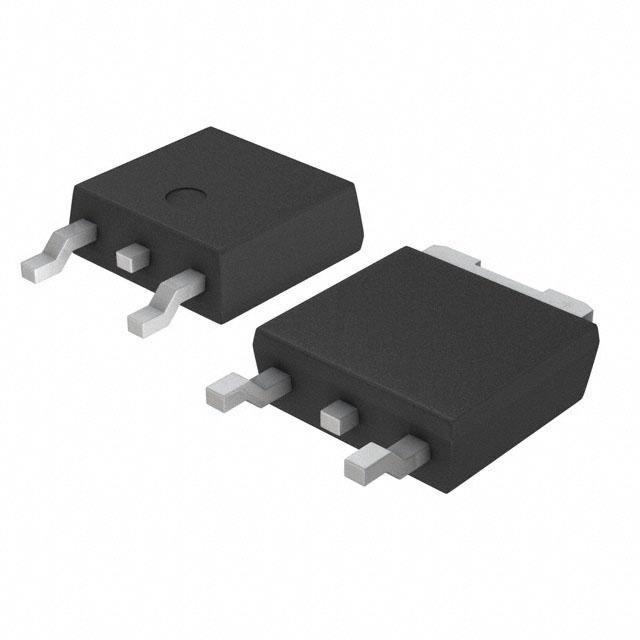 VISHAY INTERTECHNOLOGY 场效应管(MOSFET) IRFR420APBF