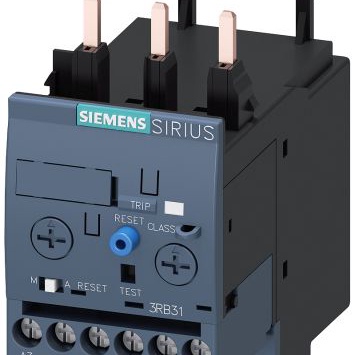 SIEMENS/西门子 其他继电器 3RB3123-4QB0