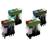 OMRON/欧姆龙 其他继电器 G2R-1-SNDI DC12(S)