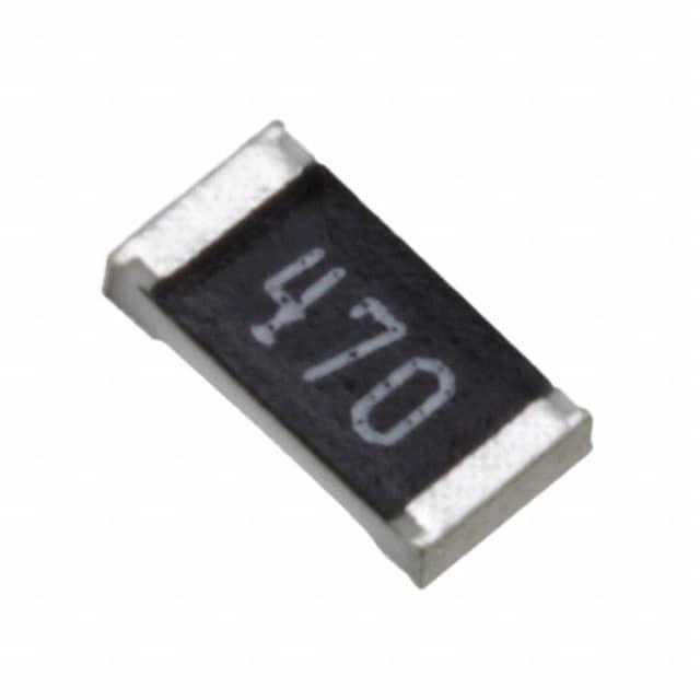 VISHAY INTERTECHNOLOGY 贴片电阻 CRCW120668R0JNEAIF