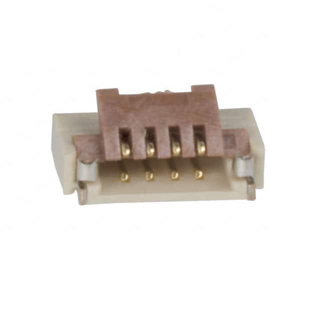 HIROSE ELECTRIC FFC/FPC连接器 FH19C-4S-0.5SH(05)