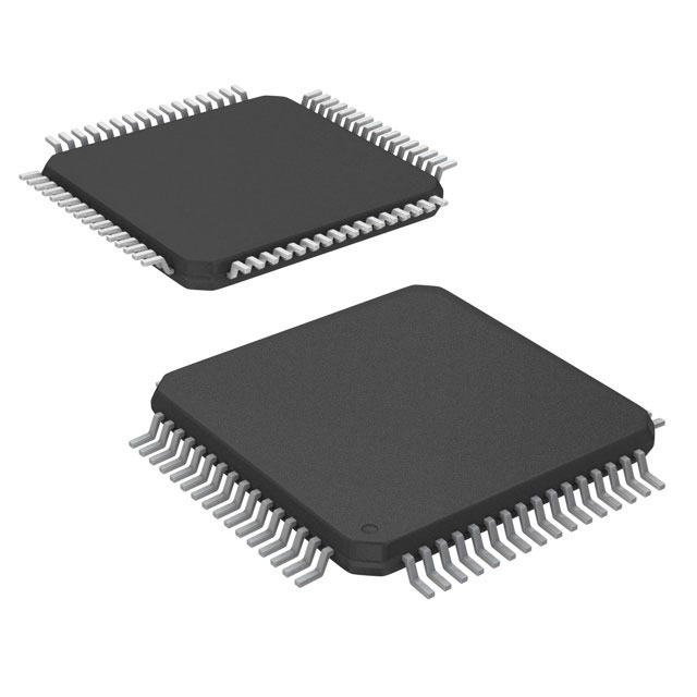 RENESAS ELECTRONICS  R5F100LCAFB#50