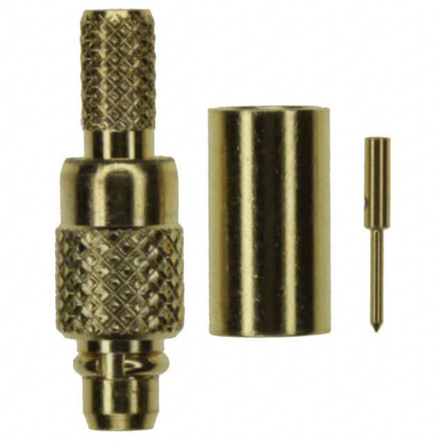 AMPHENOL 同轴连接器（RF） 262117