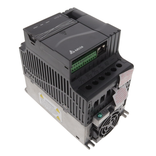 DELTA ELECTRONICS/台湾台达 电机驱动器 VFD022E21A