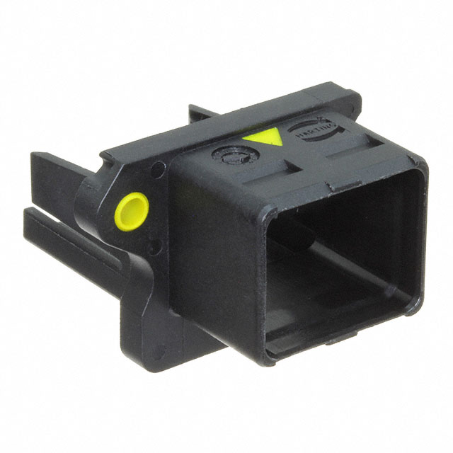 HARTING 模块化连接器 - 配件 09455450041