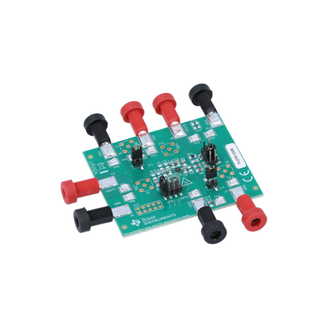 TEXAS INSTRUMENTS 其他稳压器 TLV751-EVM